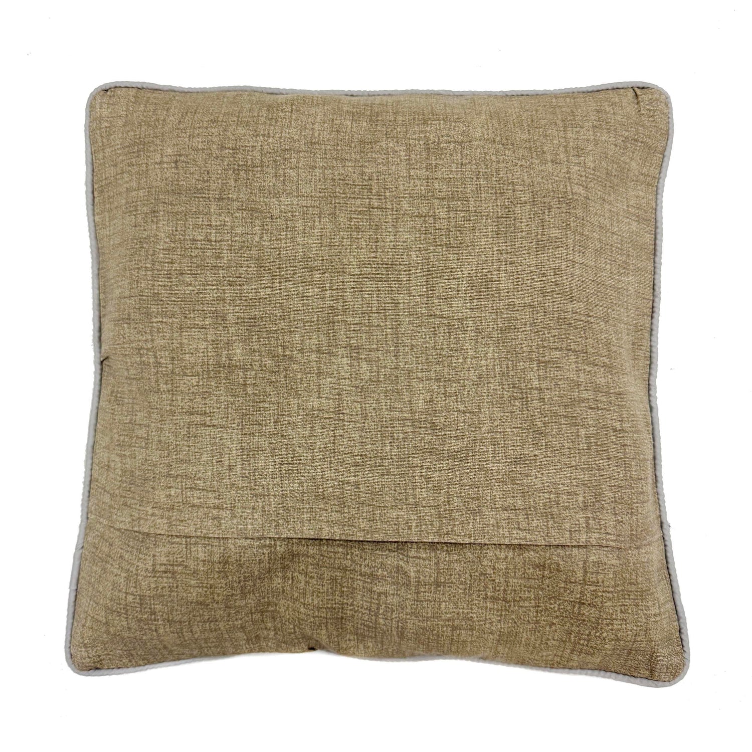 Handmade Kilim Cushion Cover Multi