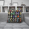 Handmade Kilim Cushion Cover Multi