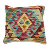 Handmade Kilim Cushion Cover Multi