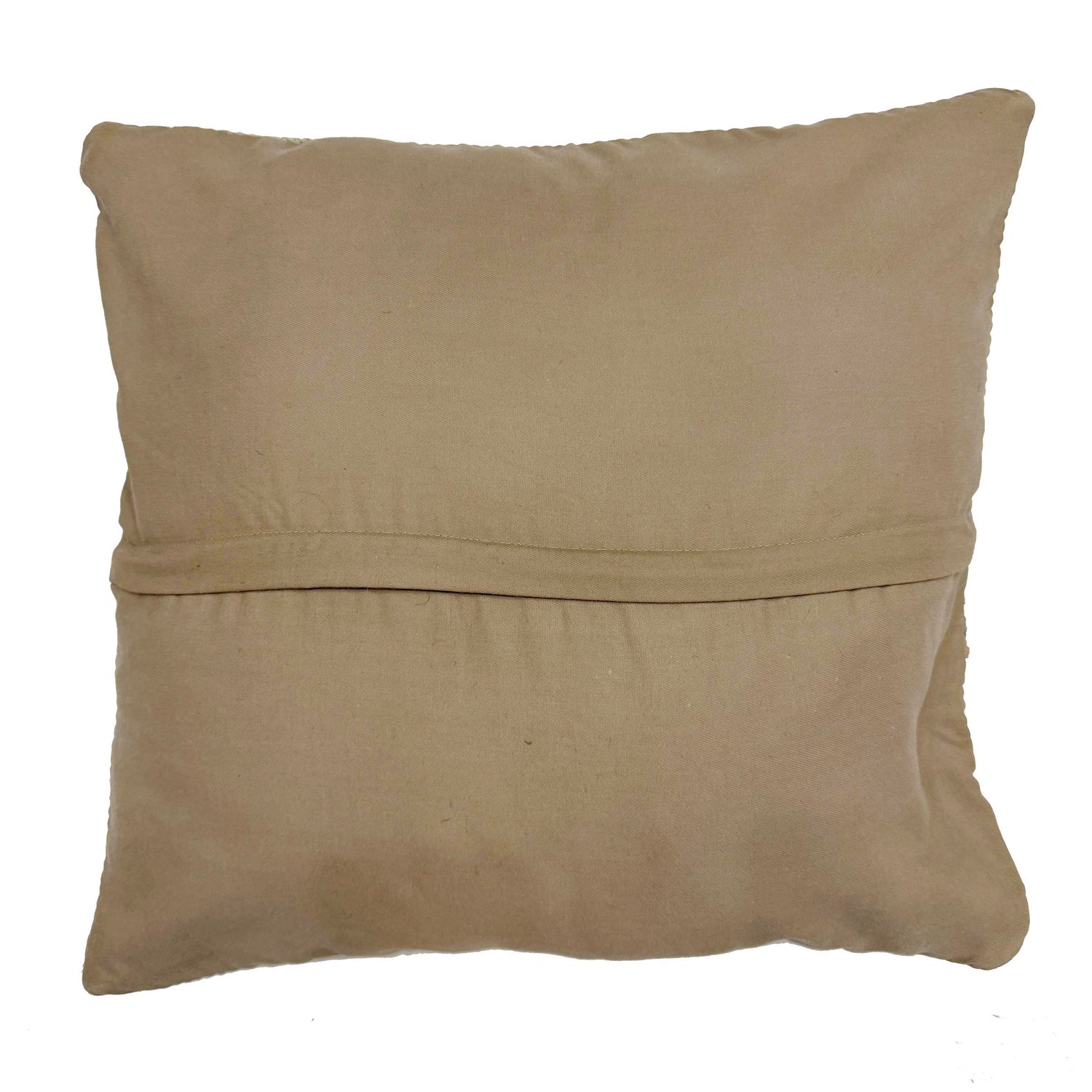 Handmade Kilim Cushion Cover Multi