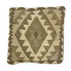 Handmade Kilim Cushion Cover Multi