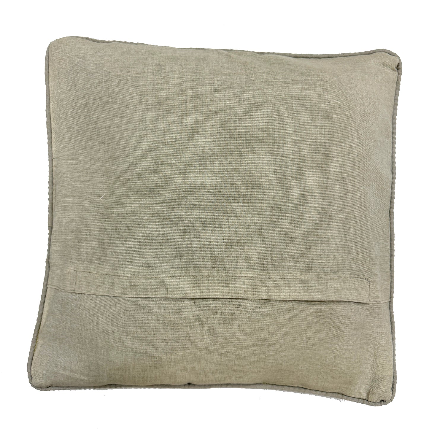 Handmade Kilim Cushion Cover Multi