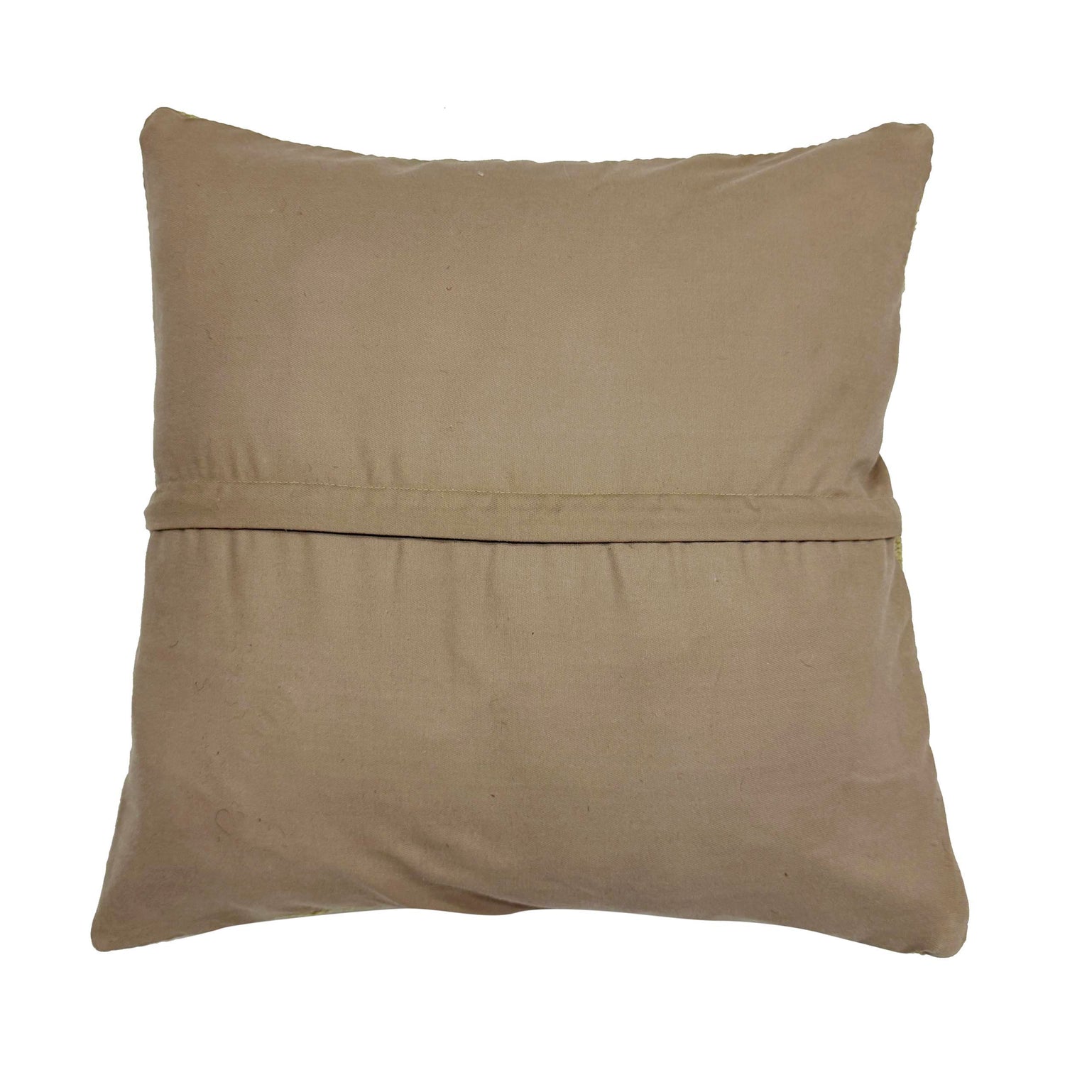 Handmade Kilim Cushion Cover Multi