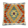 Handmade Kilim Cushion Cover Multi