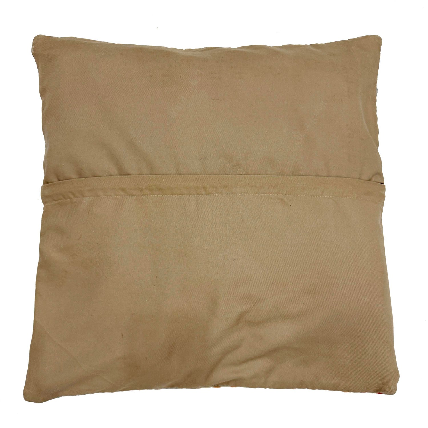 Handmade Kilim Cushion Cover Multi