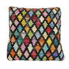 Handmade Kilim Cushion Cover Multi