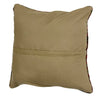 Cushion Cover Handmade Multi Floral 1x1 ft