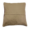 Cushion Cover Handmade Multi Floral 1x1 ft