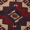 Saghari Kilim Area Rug Handmade Multi Floral 3x5 ft