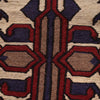 Saghari Kilim Area Rug Handmade Multi Floral 2x4 ft