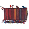 Balisht Area Rug Handmade Multi Floral 2x3 ft