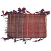 Balisht Area Rug Handmade Multi Floral 2x3 ft