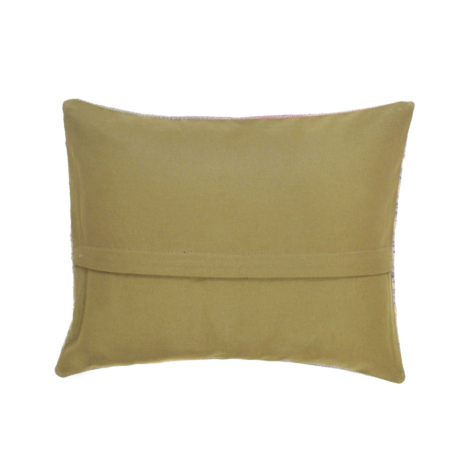 Handmade Kilim Cushion Cover Multi