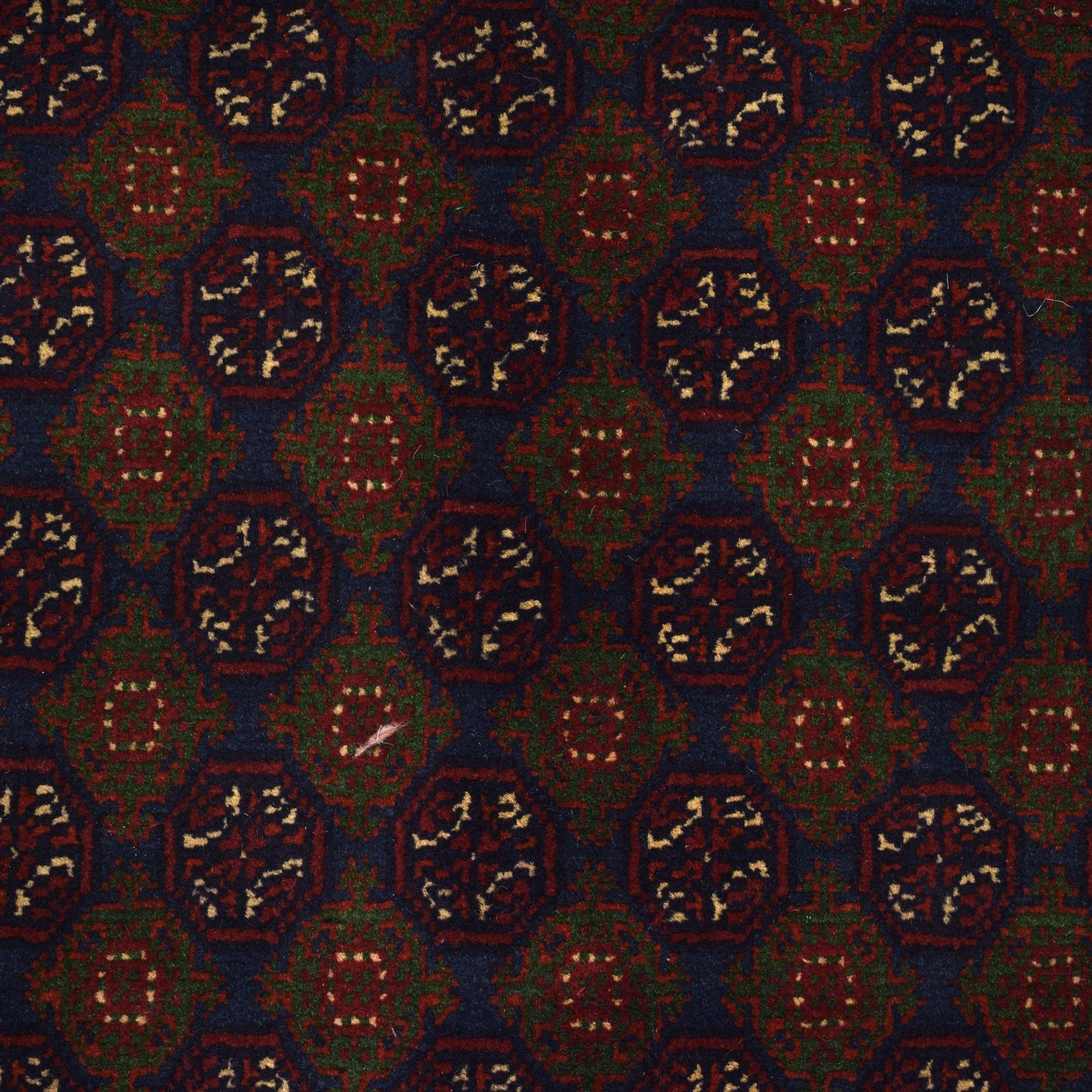 Khoja Roshnai Runner Handmade Multi Floral 10' Runner