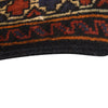 Baluchi Rug Handmade Red Prayer Design 2x4 ft