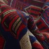 Baluchi Rug Handmade Multi Prayer Design 3x5 ft