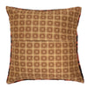 Cushion Cover Handmade Multi Floral 1x1 ft