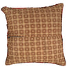 Cushion Cover Handmade Multi Floral 1x1 ft
