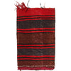 Balisht Area Rug Handmade Multi Geometric 2x3 ft
