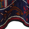 Pictorial Rug Handmade Multi Design
