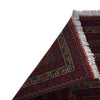 Khoja Roshnai Area Rug Handmade Multi Floral 7x10 ft