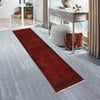 Khal Mohammadi Rug Handmade Red 10' Runner