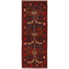 Khal Mohammadi Rug Handmade Red 5' Runner