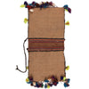 Saddle Bag Handmade Multi Floral 1x2 ft