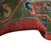 Kazak Rug Handmade Multi Medallion 9x12 ft