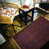 Baluchi Rug Handmade Multi Geometric 3x5 ft