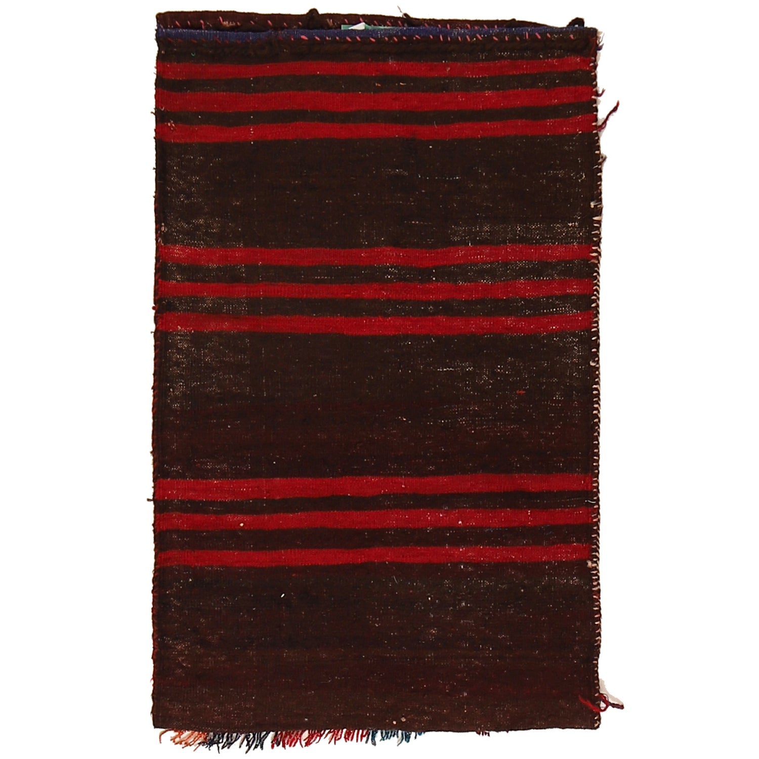 Balisht Area Rug Handmade Multi Floral 2x3 ft