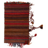 Balisht Area Rug Handmade Multi Floral 2x3 ft