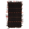 Balisht Area Rug Handmade Multi Floral 2x3 ft