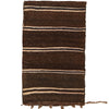 Balisht Area Rug Handmade Multi Floral 2x3 ft