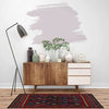 Suzuni Kilim Runner Handmade Multi 4x7 ft