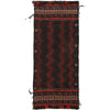 Table Sheet Runner Handmade Multi Curvilinear 5' Runner