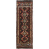 Suzuni Kilim Runner Handmade Multi 6' Runner