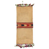 Saddle Bag Handmade Multi Floral 1x2 ft