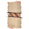 Saddle Bag Handmade Multi Floral 2x3 ft