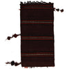 Balisht Area Rug Handmade Multi Geometric 2x3 ft