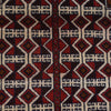 Baluchi Rug Handmade Multi Prayer Design 2x4 ft