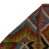 Handmade Multi Kilim Geometric 3x5 ft