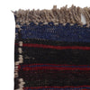 Maimana Kilim Area Rug Handmade Multi Floral 7x10 ft