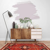 Shirazi Area Rug Handmade Red Medallion 3x5 ft