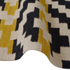 Handmade Multi Kilim Geometric 5x8 ft