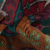 Baluchi Runner Rug Handmade Orange 6' Runner