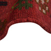 Baluchi Runner Rug Handmade Red 6' Runner