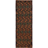 Baluchi Runner Rug Handmade Multi 6' Runner