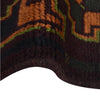 Baluchi Runner Rug Handmade Multi 6' Runner