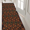 Baluchi Runner Rug Handmade Multi 6' Runner